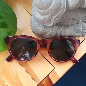 Cole Haan Tortise Sunglasses